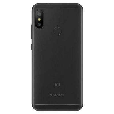 Xiaomi Mi A2 Lite (3Gb / 32Gb) Nero