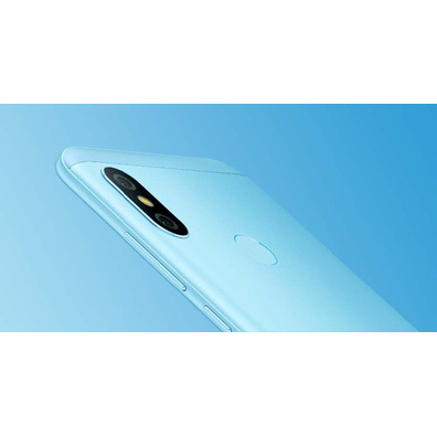 Xiaomi Mi A2 Lite (4Gb / 64Gb) Azurro