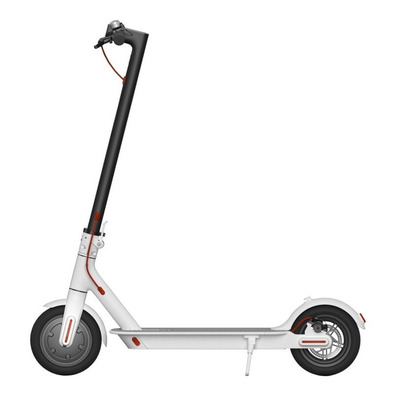 XIAOMI Mi Scooter Elettrico Bianco