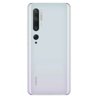 Xiaomi MI NOTE 10 a 6 GB/128 GB, Bianco