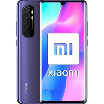 Xiaomi MI Note 10 Lite 6GB/64GB Viola