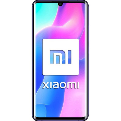 Xiaomi MI Note 10 Lite 6GB/64GB Viola