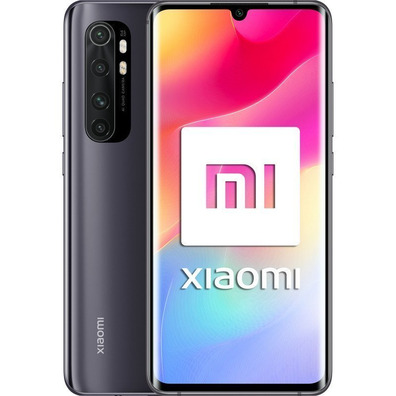 Xiaomi MI Note 10 Lite 6GB/64GB Nero