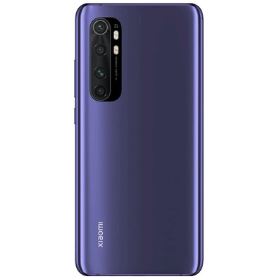 Xiaomi Mi Note 10 Lite Viola 6GB/128GB