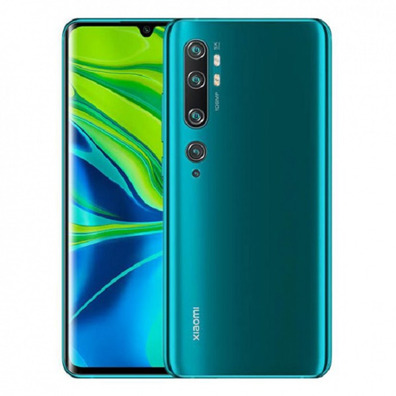 Xiaomi Mi Note 10 Pro 8GB di RAM/ 256GB