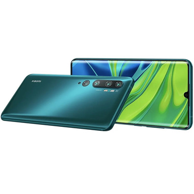 Xiaomi Mi Note 10 Pro 8GB di RAM/ 256GB