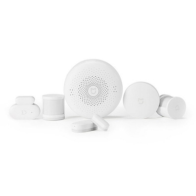 Xiaomi Mi Smart Sensor Set (Versione Spagnola)