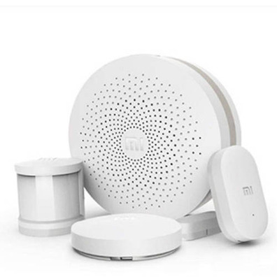 Xiaomi Mi Smart Sensor Set (Versione Spagnola)