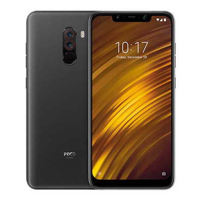 Xiaomi Pocophone F1 (6Gb/128Gb) Nero