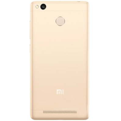 Xiaomi Redmi 3s Gold 16 Gb