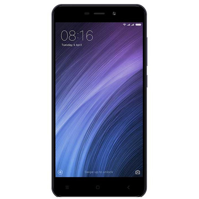 Xiaomi Redmi 4A (32GB + 2GB) Grigio