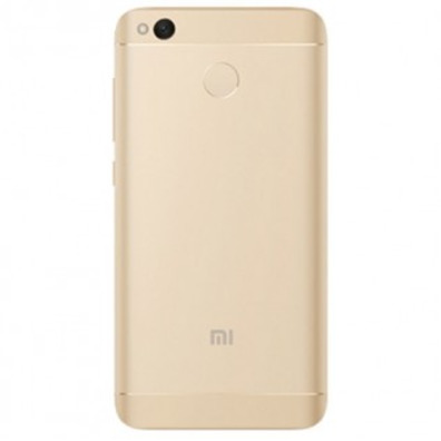 Xiaomi Redmi 4X (2 GB/16 GB) Gold