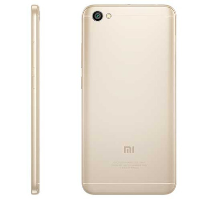 Xiaomi Redmi 5A (16Gb/2Gb) Oro