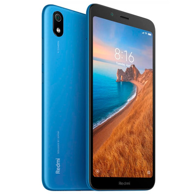 Xiaomi Redmi 7A (2Gb/32Gb) Azurro