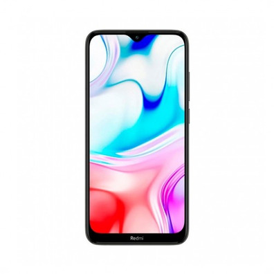 Xiaomi Redmi 8 3 GB / 32 GB Nero