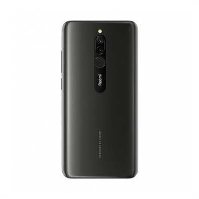 Xiaomi Redmi 8 3 GB / 32 GB Nero