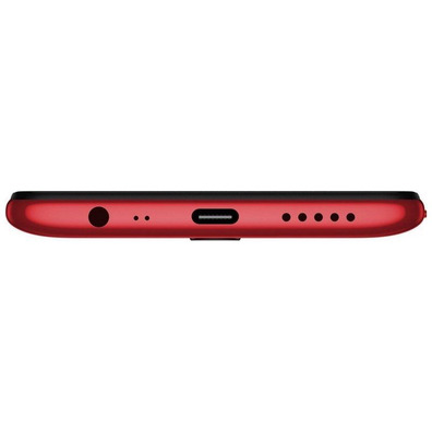 Xiaomi Redmi 8 3 GB / 32 GB Rosso Rubino