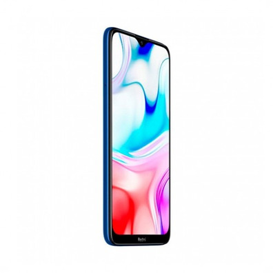 Xiaomi Redmi 8 4 GB/64 GB Blu