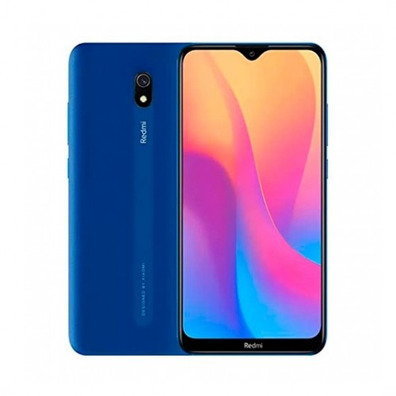 Xiaomi Redmi 8A 2 GB/ 32 GB BLU OCEANO