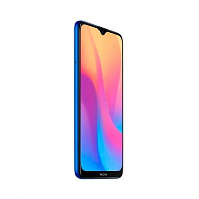 Xiaomi Redmi 8A 2 GB/ 32 GB BLU OCEANO