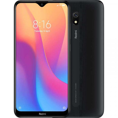 Xiaomi Redmi 8A 2GB/32GB Nero