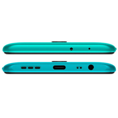 Xiaomi Redmi 9 Oceano Verde 4GB/64GB