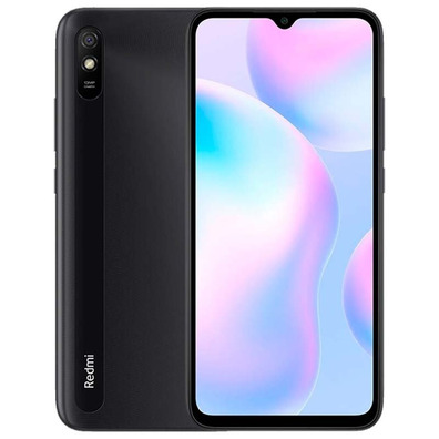 Xiaomi Redmi 9A Granito Grigio 2GB/32GB