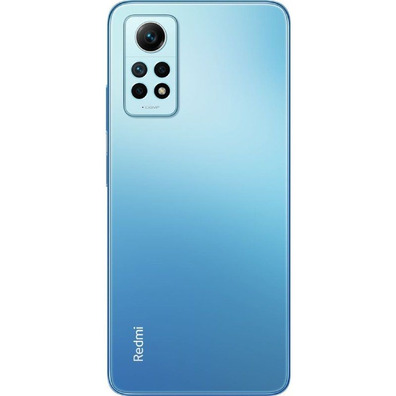 Xiaomi Redmi Note 12 Pro 8GB/256GB/6.67 " /Azul Glaciale