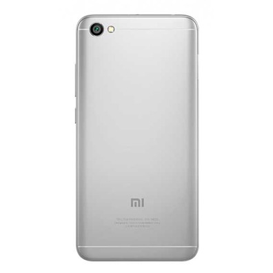 Xiaomi Redmi Note 5A (16GB + 2GB) Grigio