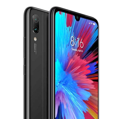 Xiaomi Redmi Nota 7 (3 gb/32 gb) Nero