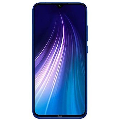 Xiaomi Redmi Nota 8 4GB 64GB Blu