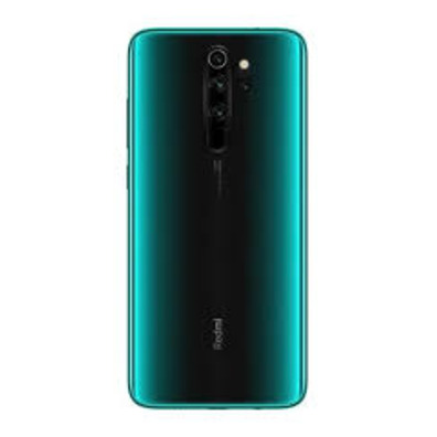 Xiaomi Redmi Nota 8 Pro a 6 gb/ 128 GB Verde