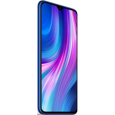 Xiaomi Redmi Nota 8 Pro a 6 gb/64 GB BLU