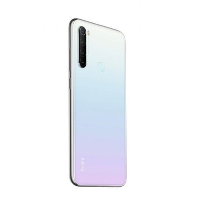 Xiaomi Redmi Nota 8T Lunare Bianco 4GB/128GB