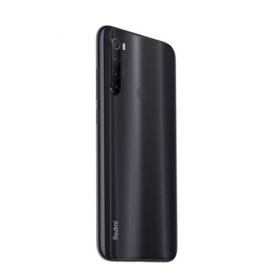 Xiaomi Redmi Nota 8C Mezzanotte Grigio 4GB/128GB