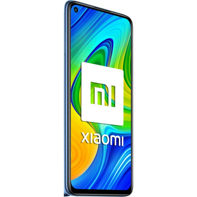 Xiaomi Redmi Nota 9 3 GB/64 GB Grigio