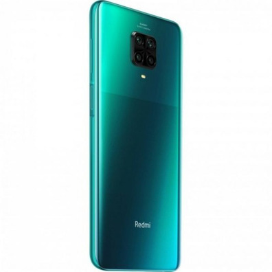 Xiaomi Redmi Nota 9 Pro 6GB/64GB Verde