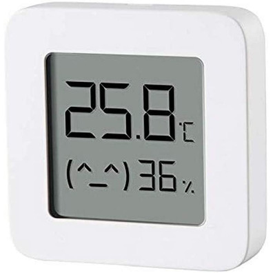 Xiaomi Sensor de Temperatura / Humedad MI Home Monitor 2