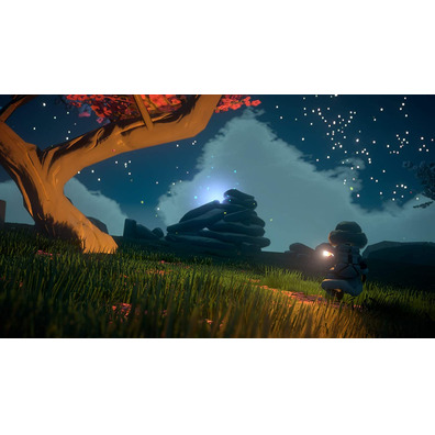 Yonder: il Cloud Catcher Chronicles Switch