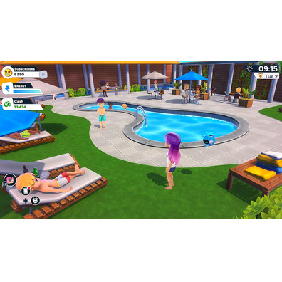 Youtubers Life 2 PS4