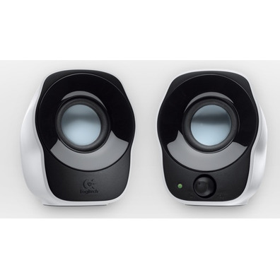 Logitech Stereo Speakers Z120