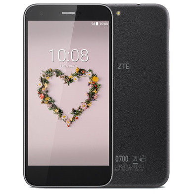 ZTE Blade A512 Black