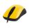 SteelSeries Kinzu Pro Gaming Mouse Giallo