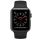 Apple Watch Series 3, GPS   Cellular 38mm in Alluminio Spazio Grigio