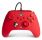 Power A Enhanced Wired Controller Red (Xbox One / Xbox Series X/S)