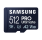 Samsung MB-MY512S 512 GB MicroSDXC UHS-I