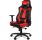 Silla Gaming Arozzi Vernazza Rossa