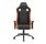 Silla Gaming Mars Gaming MGCX Neo Naranja