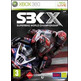 SBK X Xbox 360