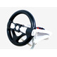 Steering Wheel per Wii nera Project Design